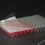 Sealplate Adhesive Film P/Estr 2Mil N/Ster. P