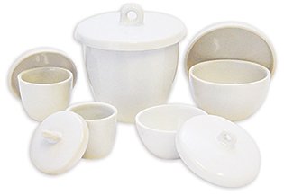 Porcelain Lid For CX357-48