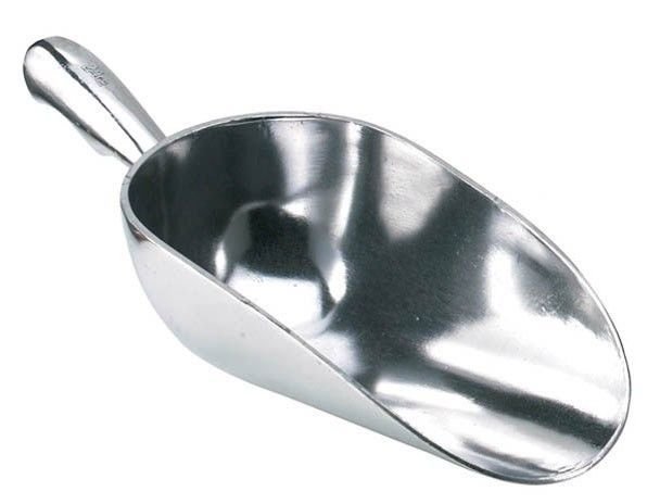 Scoop St./Steel Approximate Capacity 1L 230mm