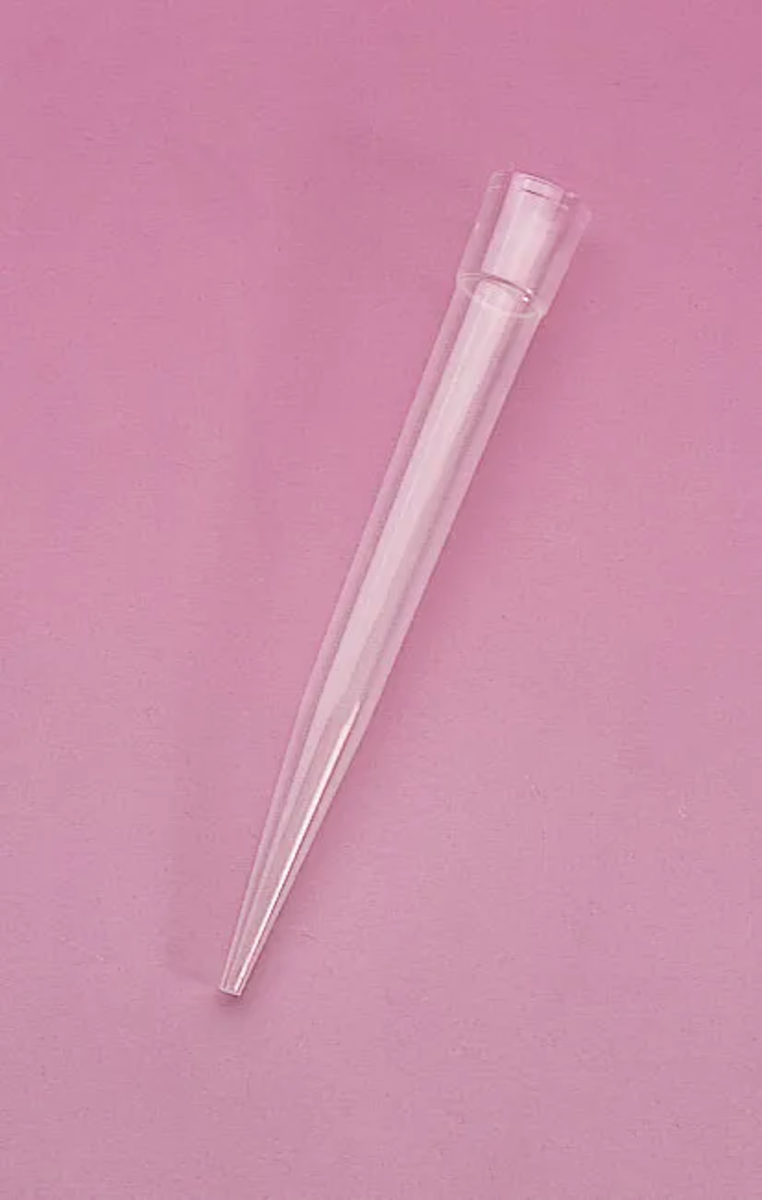 Tip For Automatic Pipettes. 1.000-5.000µl.