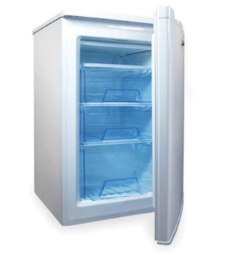 Under Counter Spark Free Laboratory Freezer