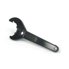 61mm Cap Spanner Black