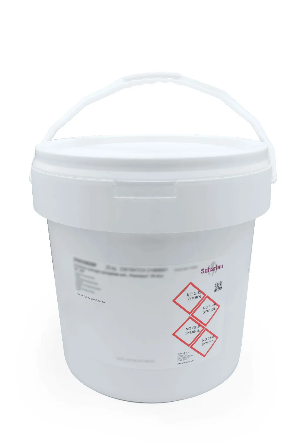 Di-Sodium Hydrogen Phosphate Anhydrous, Extra Pure, Ph Eur, Bp, Uspx 25 Kg