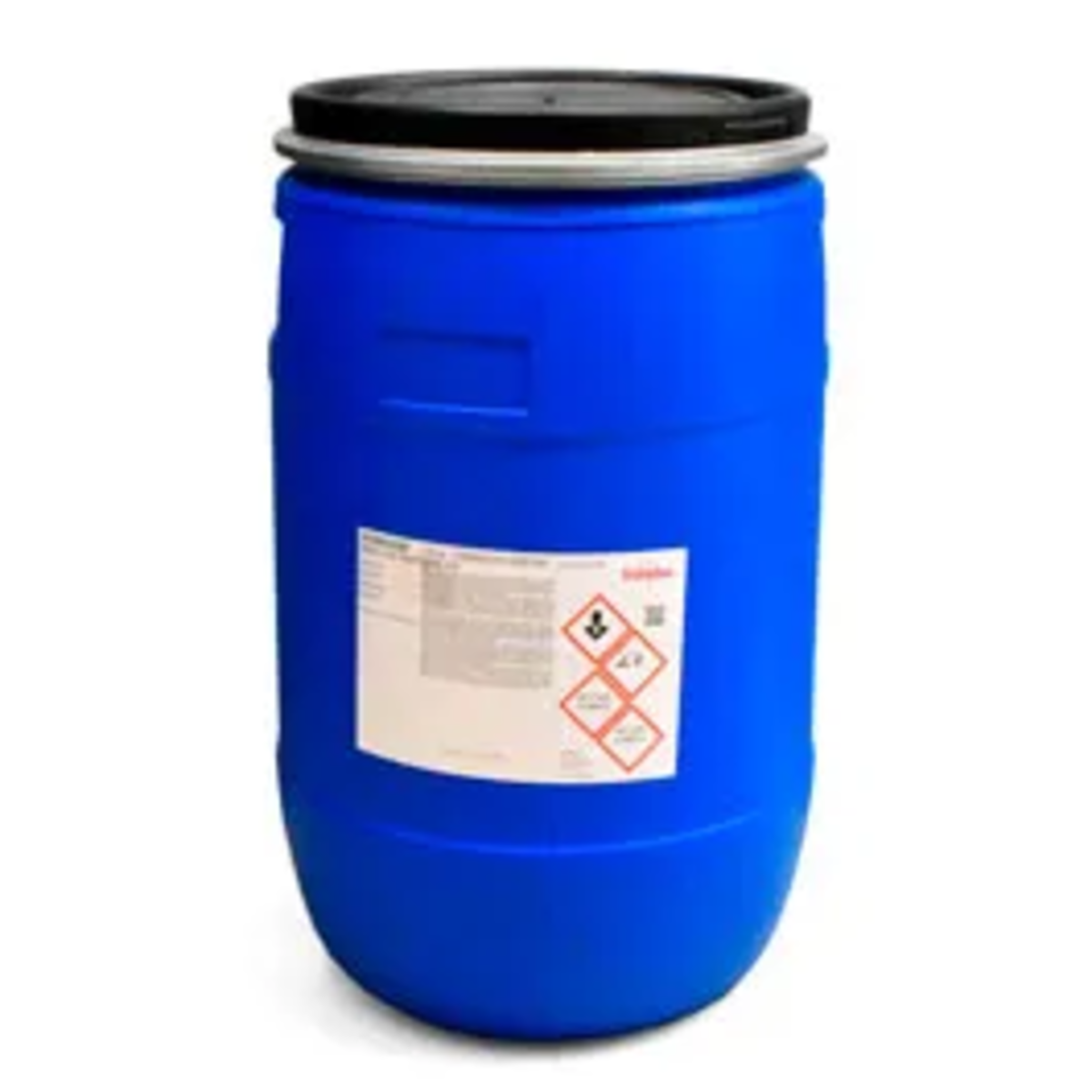 Silica gel with humidity indicator (orange) 1 - 3 mm25kg