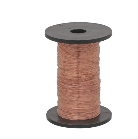 Wire Bare Copper 0.28Dia 32Swg 250G Reel