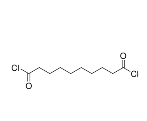 Sebacoyl chloride, purum, >=95.0% (GC)