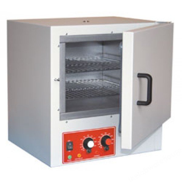 Oven Mino 50L S/St. Int. 250ºc Nat. Conv. 220