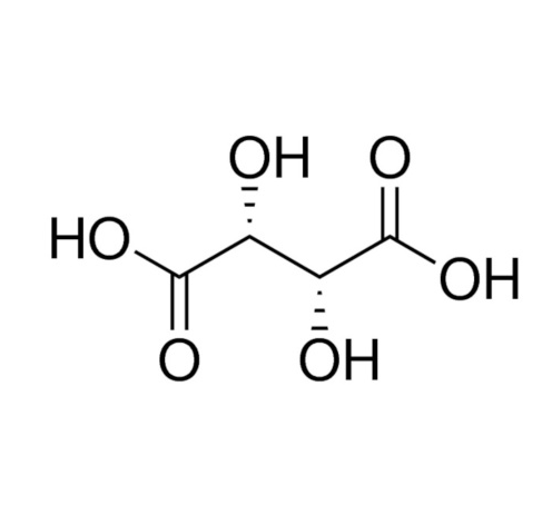 L-(+)-Tartaric acid, ACS reagent, >=99.5%