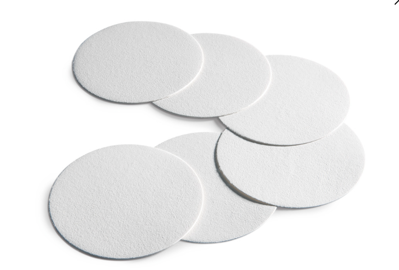 Filter Papers 150mm Grade 1289 N/S pk 100