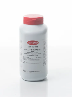 Violet Red Bile Glucose Agar (ISO) 5kg