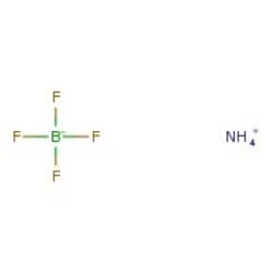 Ammonium tetrafluoroborate, 99%, pure,