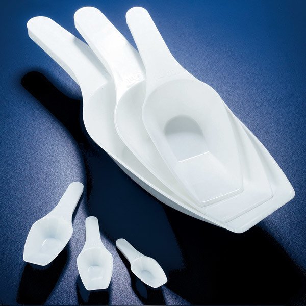 Scoop PP Approximate Capacity 100ml 198mm Lon