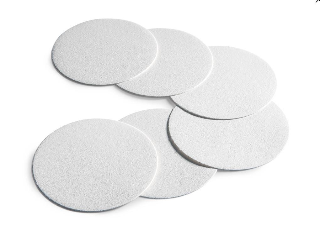 Filter Papers 150mm Grade 390 N/S Pk 100