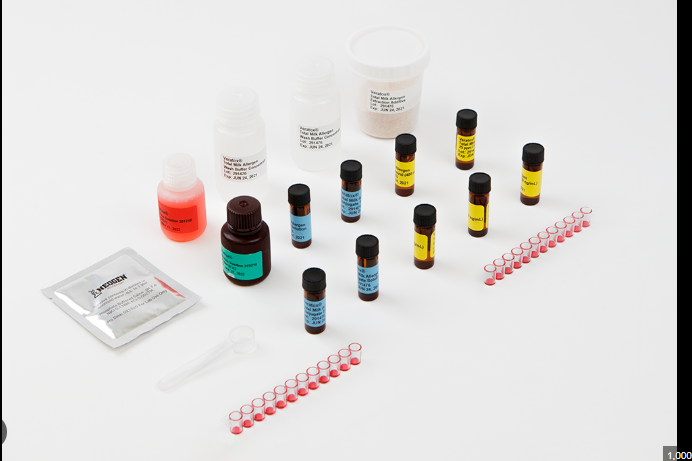 Neogen Veratox Total  Milk Allergen Quantitive Test Kit