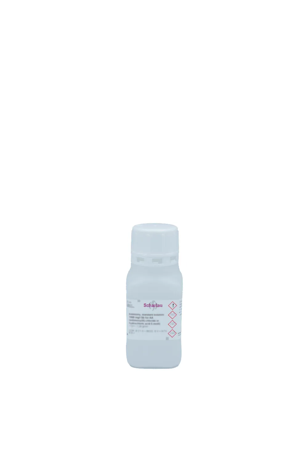 Titanium, Standard Solution 1000 Mg/L Ti