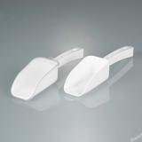 Scoop PP Approximate Capacity 50ml 160mm Long