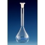 Volumetric Flask, Class A, Usp, 50ml, 14/23