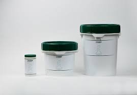 Milk Plate Count Agar 500g