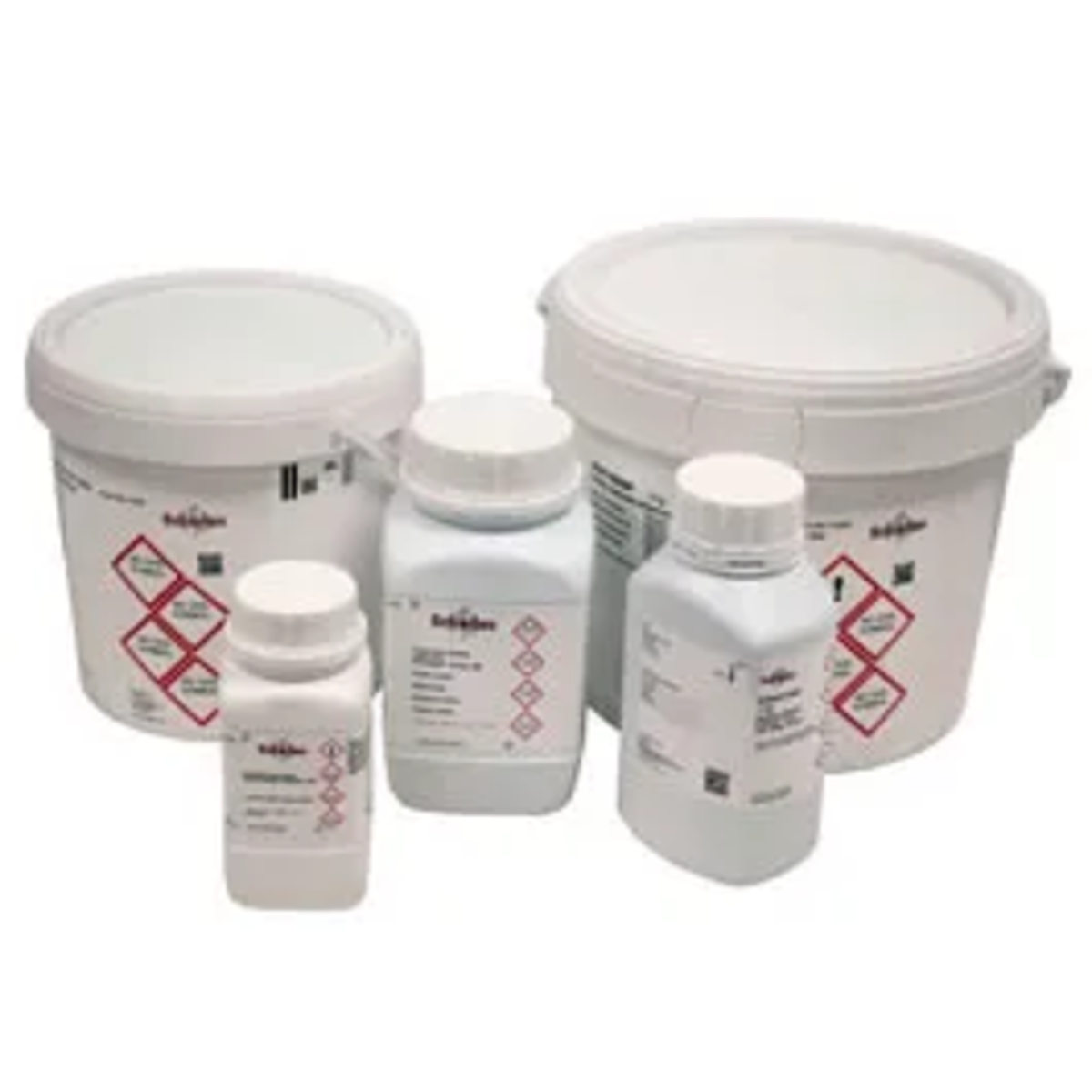 Ammonium Cerium(Iv) Nitrate, Synthesis Gradex