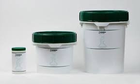 D/E Neutralising Broth with Tween 500g