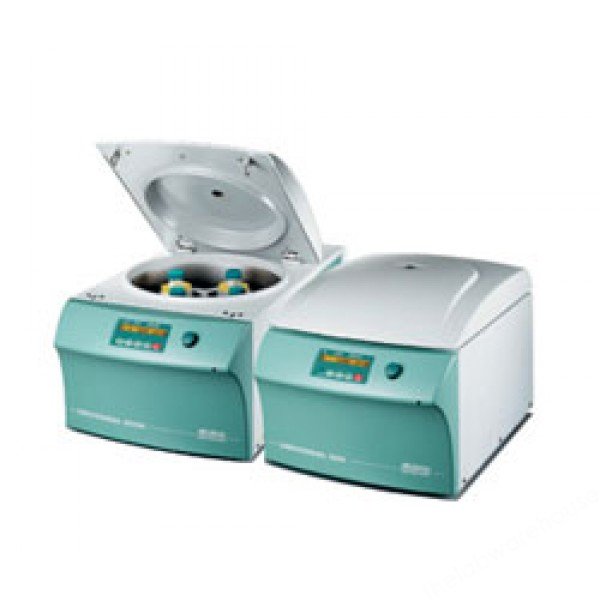 Swing-out rotor for 2 x microplates, max rpm/