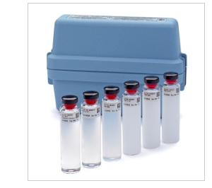 StablCal Calibration Set  0-7500NTU